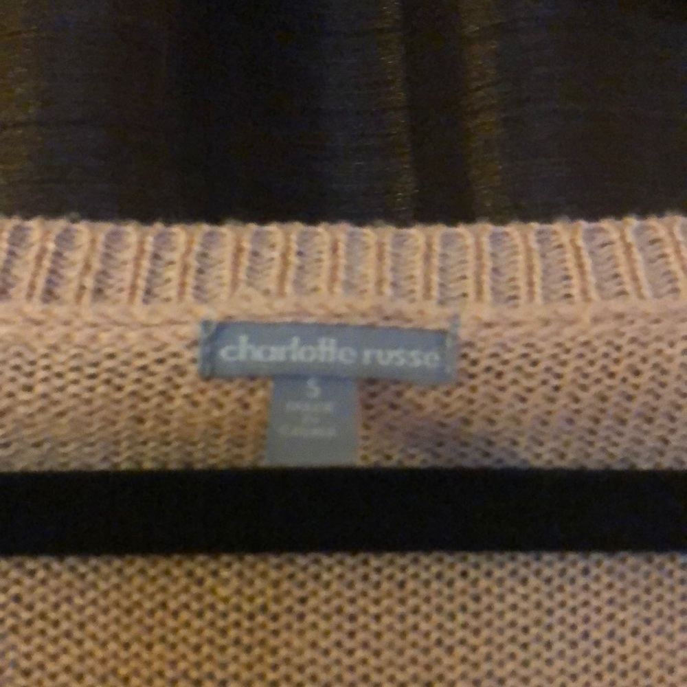 Sweater - Picture 2 of 4